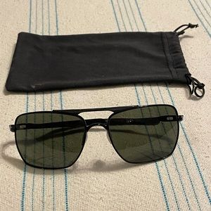 Oakley Deviation Sunglasses